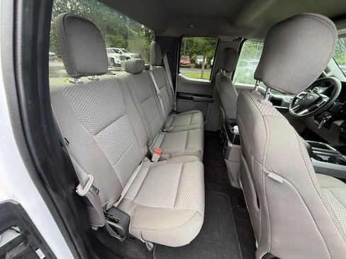 Used 2020 Ford F150 XLT w/ Trailer Tow Package AWD/4WD image 25