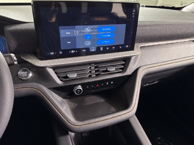 New 2027 Ford Explorer Tremor AWD/4WD image 30