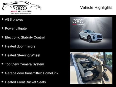 New 2025 Audi Q5 Premium image 12