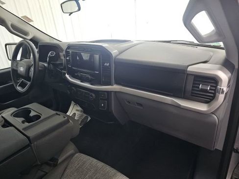 Used 2023 Ford F150 XLT image 11