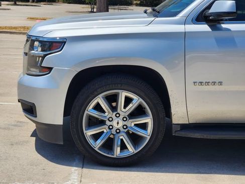 Used 2019 Chevrolet Tahoe LS RWD image 8