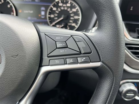 New 2025 Nissan Altima 2.5 SV w/ SV Special Edition Package image 22