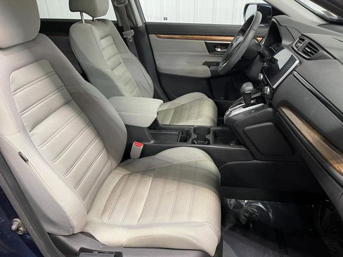 Used 2017 Honda CR-V EX image 19