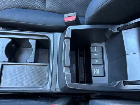 Used 2016 Honda CR-V EX image 32