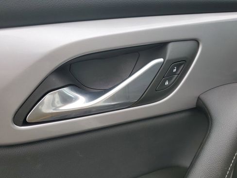 Certified 2023 Chevrolet Blazer LT w/ Convenience Package image 24