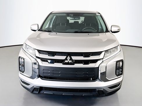 Used 2020 Mitsubishi Outlander Sport SE AWD/4WD image 2