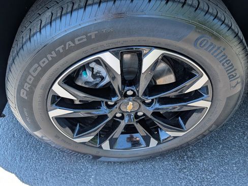Used 2023 Chevrolet TrailBlazer LT FWD image 18