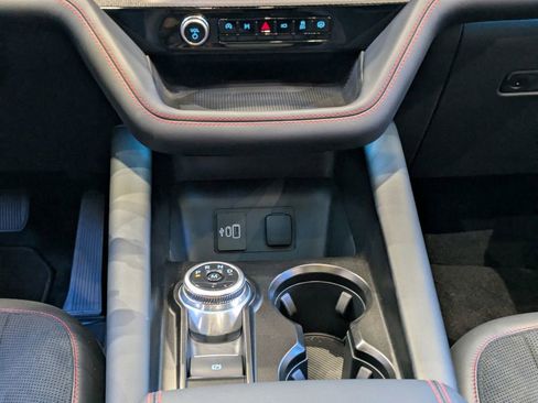 New 2026 Ford Explorer ST w/ Sun And Sound Package image 27