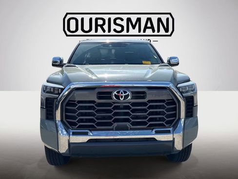 Used 2024 Toyota Tundra 1794 Edition w/ TRD Off-Road Package image 2