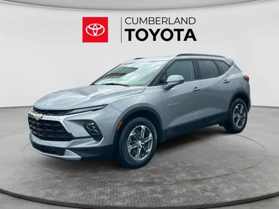 Used 2024 Chevrolet Blazer LT w/ Convenience Package