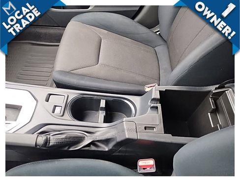 Certified 2021 Subaru Crosstrek 2.0i w/ Popular Package #1 image 29