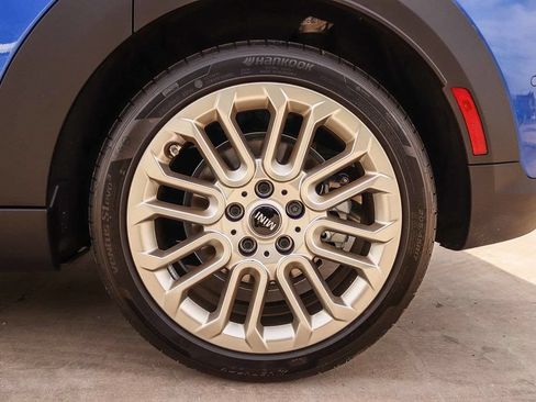 Used 2026 MINI Cooper S FWD image 16