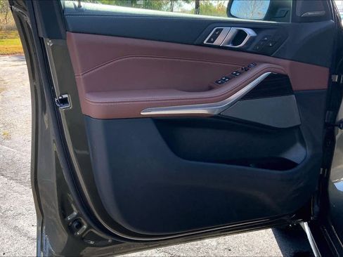 Certified 2026 BMW X5 sDrive40i image 23