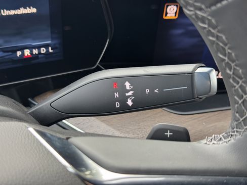 New 2026 Chevrolet Tahoe High Country image 24