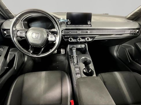 Used 2023 Honda Civic Sport image 7