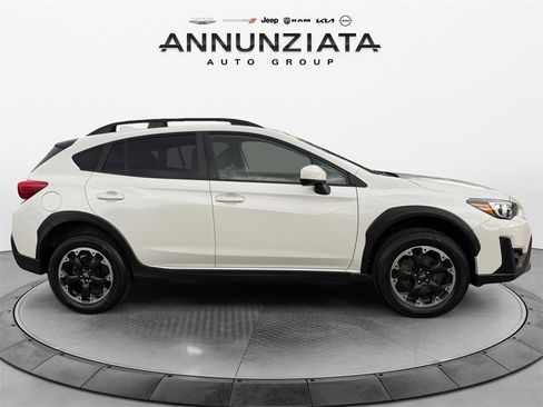 Used 2023 Subaru Crosstrek 2.0i Premium image 6