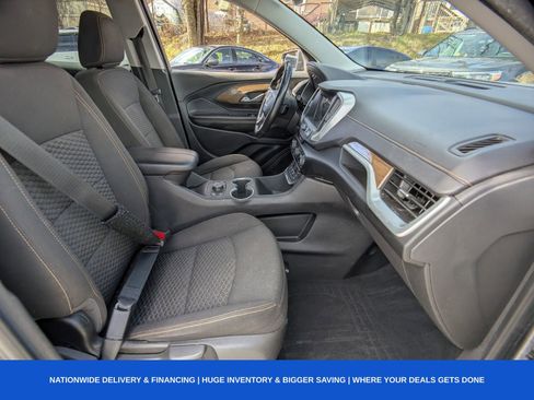 Used 2019 GMC Terrain SLE w/ Driver Convenience Package image 16