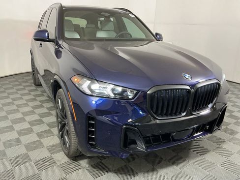 New 2026 BMW X5 sDrive40i w/ M Sport Package image 4