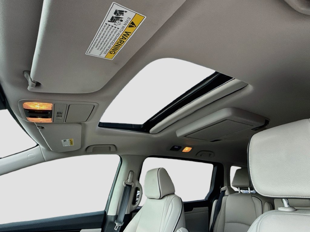 Used 2026 Honda Odyssey Touring image 15