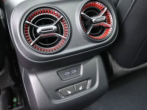 New 2025 Chevrolet Blazer EV RS w/ Super Cruise Package image 27