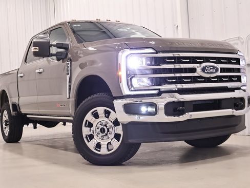 New 2026 Ford F350 Lariat AWD/4WD image 41