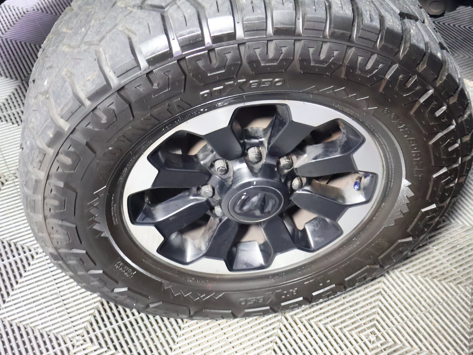 Used 2022 RAM 2500 Power Wagon AWD/4WD image 20