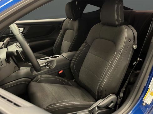 Used 2024 Ford Mustang GT w/ GT Performance Package RWD image 10