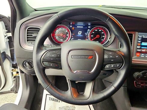 Used 2023 Dodge Charger GT w/ Technology Group image 14