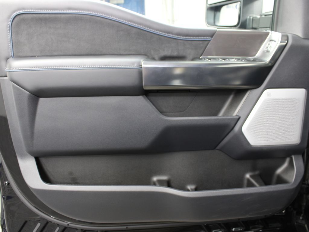 Used 2026 Ford F450 Platinum AWD/4WD image 80