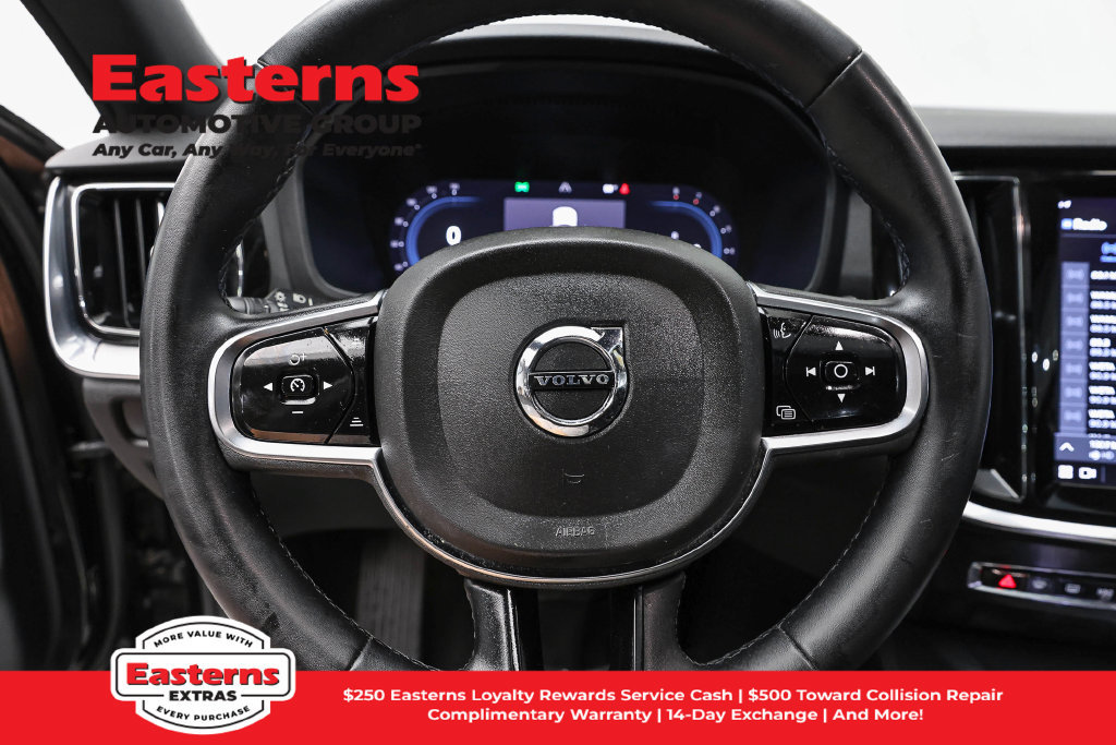 Used 2024 Volvo S60 B5 Plus FWD image 11
