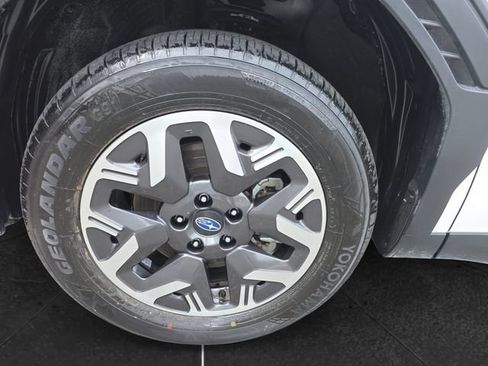 Certified 2026 Subaru Forester Premium AWD/4WD image 9