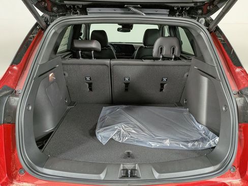 New 2026 Chevrolet TrailBlazer RS w/ Convenience Package image 10