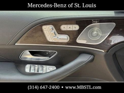 Certified 2023 Mercedes-Benz GLE 53 AMG 4MATIC Coupe image 18