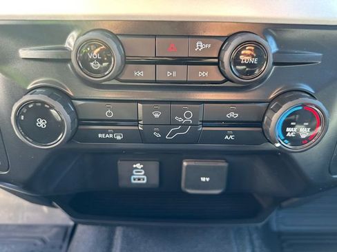 Certified 2025 Ford F350 XL image 31