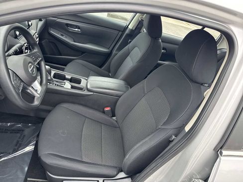 Used 2023 Nissan Sentra S image 15