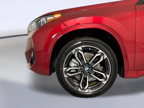 Used 2026 BMW X1 xDrive28i w/ Technology Package AWD/4WD image 11