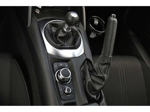 New 2026 MAZDA MX-5 Miata Sport RWD image 13