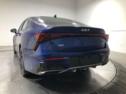 New 2026 Kia K5 GT-Line w/ GT-Line Premium Package AWD/4WD image 5