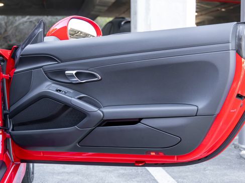 Used 2014 Porsche Boxster RWD image 55