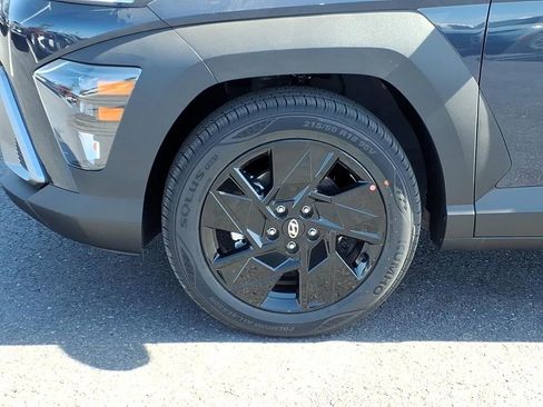 New 2026 Hyundai Kona SEL Sport image 9