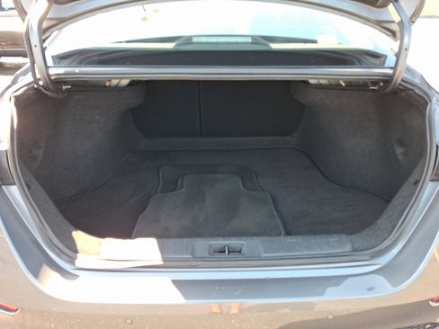 Used 2025 Nissan Sentra S FWD image 28