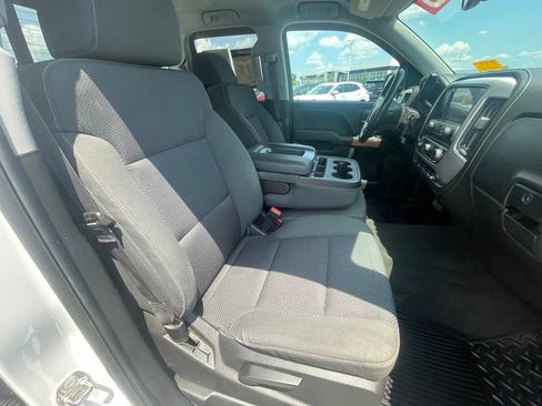 Used 2015 GMC Sierra 1500 SLE w/ SLE Value Package RWD image 28
