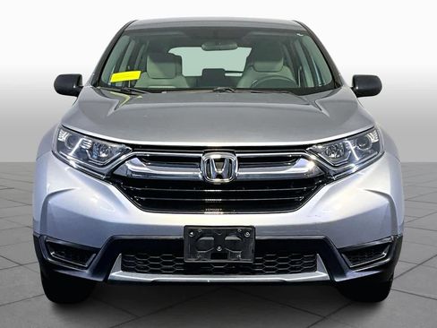 Used 2018 Honda CR-V LX image 4