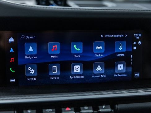 New 2026 Porsche 911 Targa 4S image 46