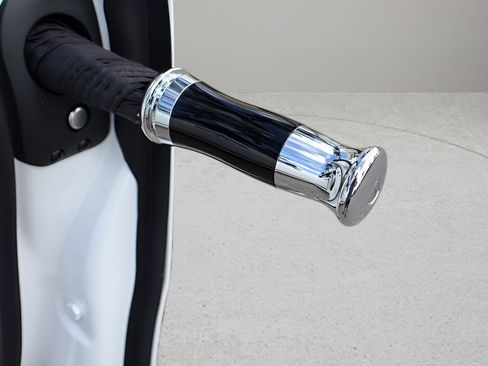 New 2026 Rolls-Royce Cullinan Black Badge AWD/4WD image 15