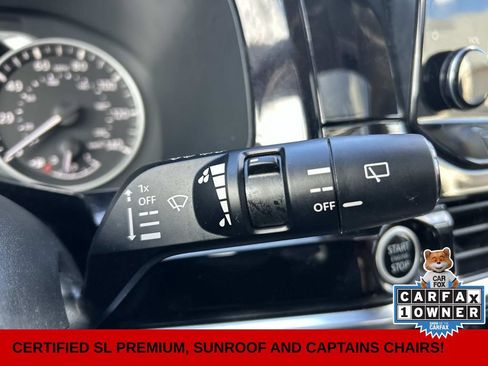 Certified 2023 Nissan Pathfinder SL w/ SL Premium Package AWD/4WD image 29