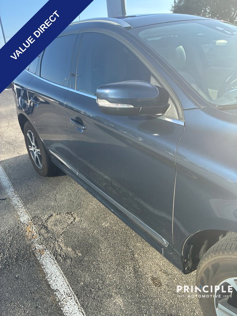 Used 2015 Volvo XC60 T6 AWD/4WD image 29