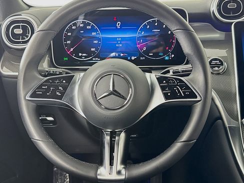 Certified 2026 Mercedes-Benz GLC 300 image 17