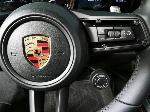 Certified 2024 Porsche 911 Carrera RWD image 13
