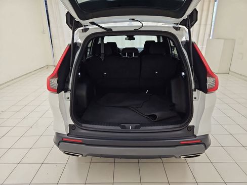 Certified 2024 Honda CR-V Sport image 22